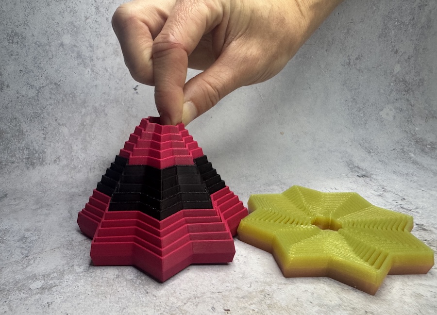 Star Fidgets